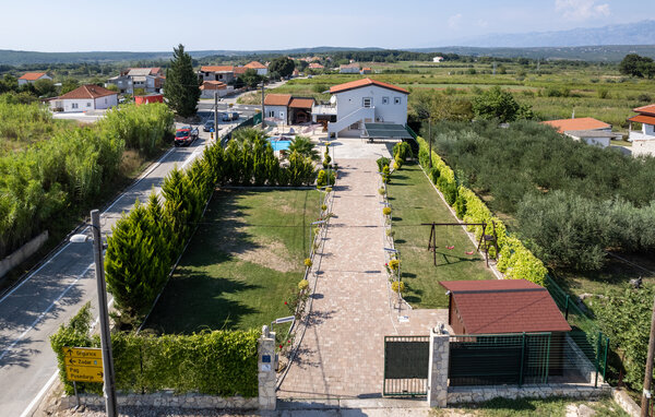Vakantiehuis - Zadar-Islam Latinski , Kroatië - CDA450 88