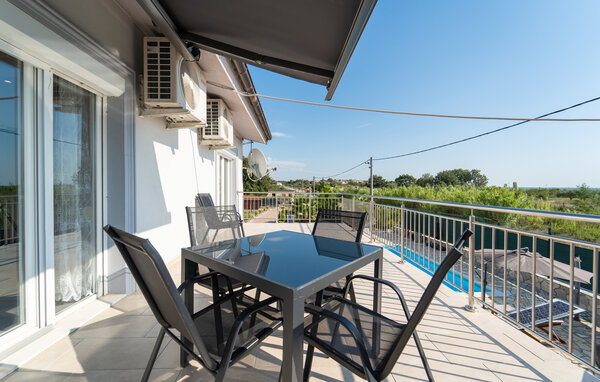Vakantiehuis - Zadar-Islam Latinski , Kroatië - CDA450 3