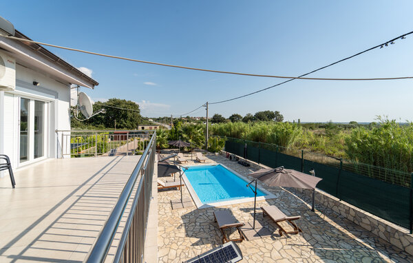 Vakantiehuis - Zadar-Islam Latinski , Kroatië - CDA450 104