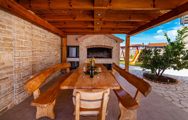 Ferienhaus 