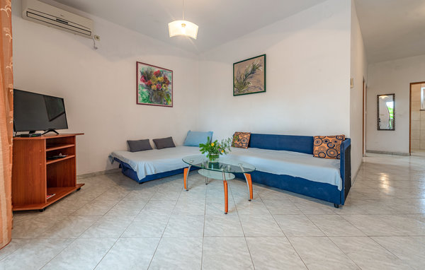 Apartmá 