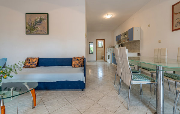 Apartmá 