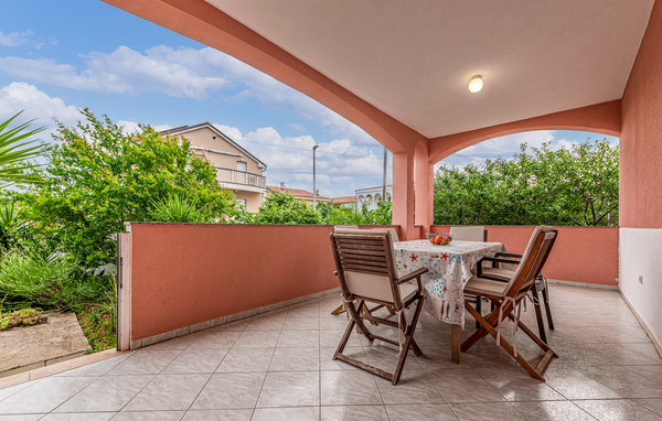 Apartmá 