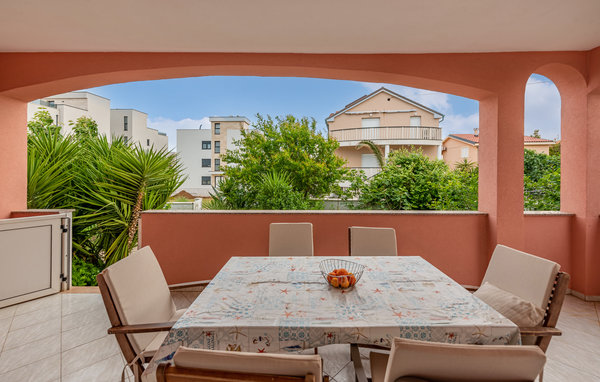 Apartmá 