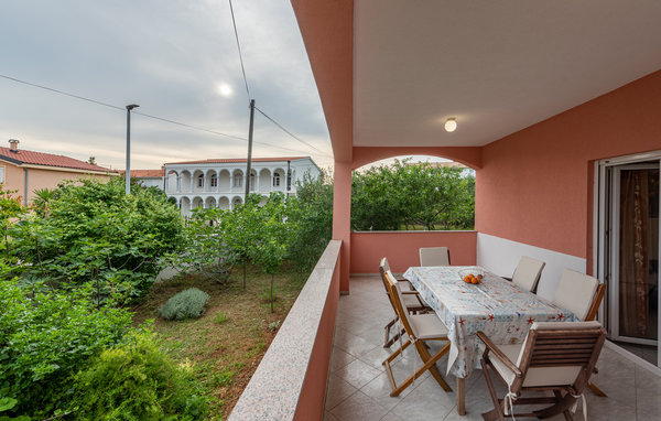 Apartment - Vir , Croatia - CDA457 1