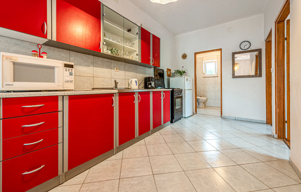 Apartmá 