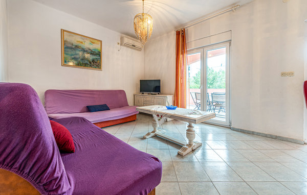 Apartmá 