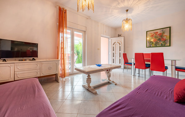 Apartmá 