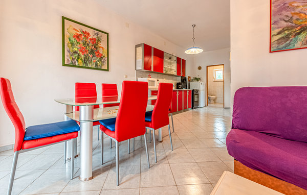 Apartmá 