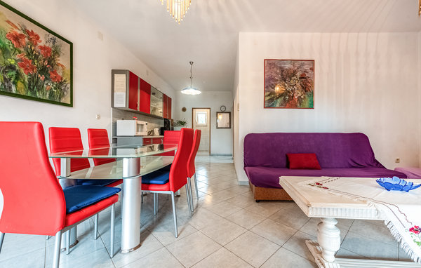 Apartmá 