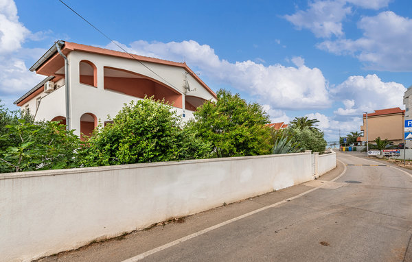 Apartmá 
