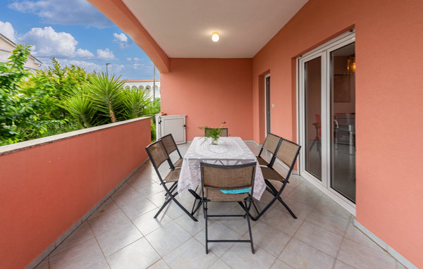 Appartement - Vir , Kroatië - CDA458 1