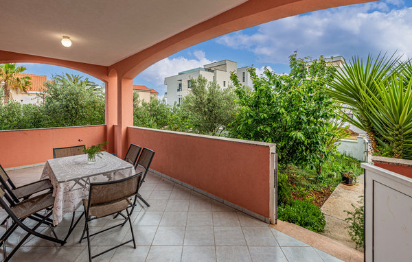Apartmá 