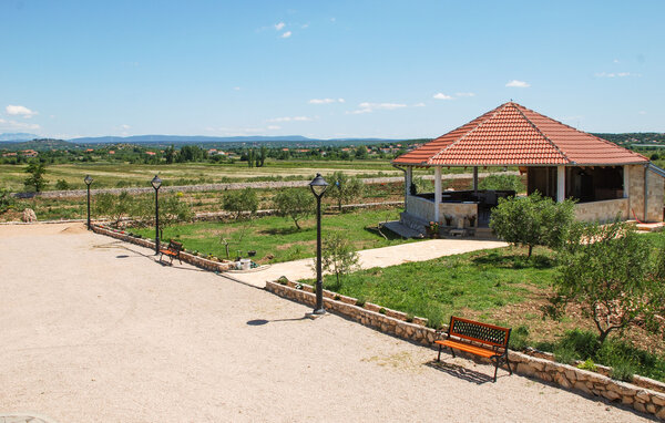 Domy wakacyjne - Biograd-Lisane Tinjske , Chorwacja - CDA460 104