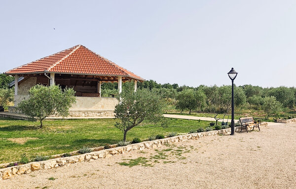 Domy wakacyjne - Biograd-Lisane Tinjske , Chorwacja - CDA460 105