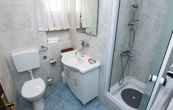 Ferienwohnung - Zadar-Krusevo , Kroatien - CDA466 701