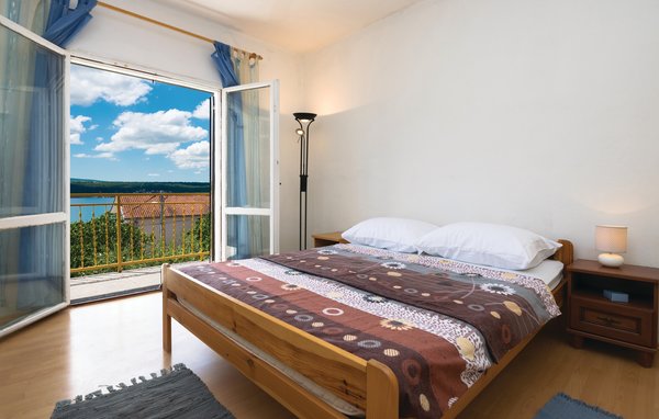 Ferienwohnung - Zadar-Krusevo , Kroatien - CDA466 601
