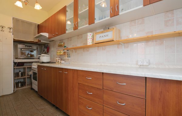 Ferienwohnung - Zadar-Krusevo , Kroatien - CDA466 401