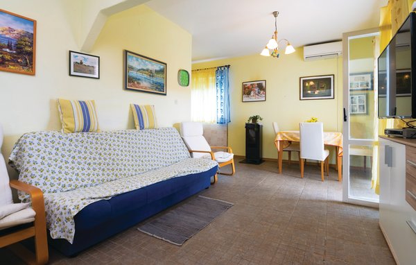 Ferienwohnung - Zadar-Krusevo , Kroatien - CDA466 301