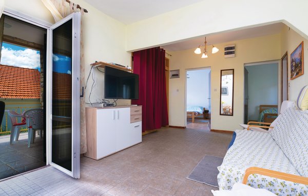 Ferienwohnung - Zadar-Krusevo , Kroatien - CDA466 302