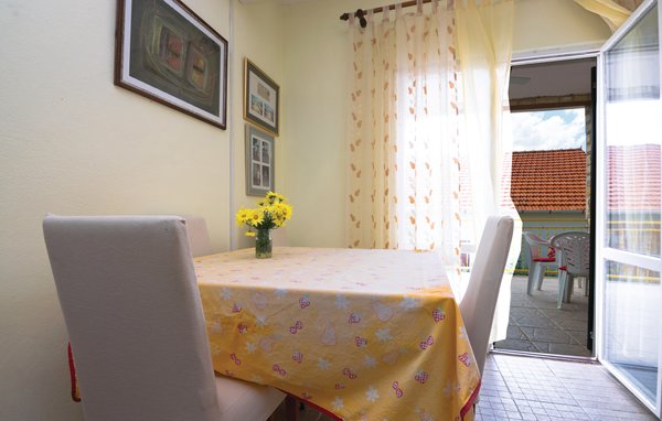 Ferienwohnung - Zadar-Krusevo , Kroatien - CDA466 303