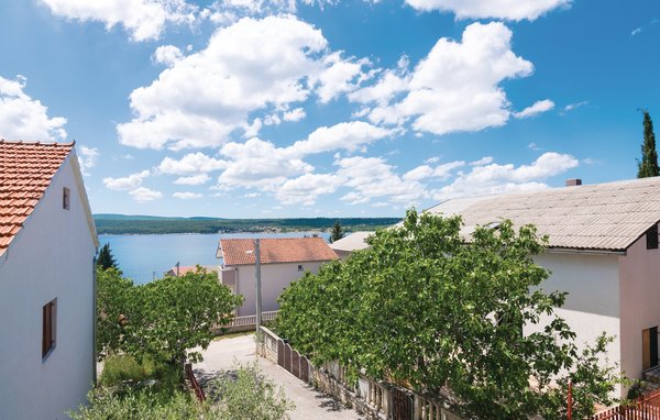 Ferienwohnung - Zadar-Krusevo , Kroatien - CDA466 3