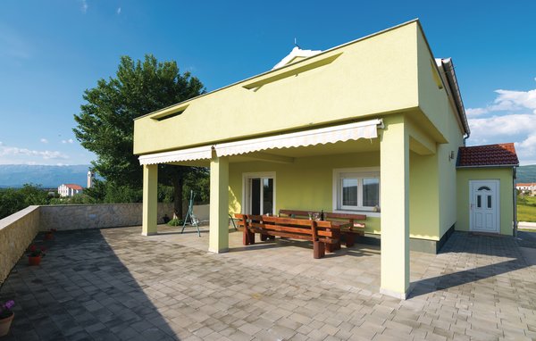 Holiday Home - Zadar-Pridraga , Croatia - CDA470 1