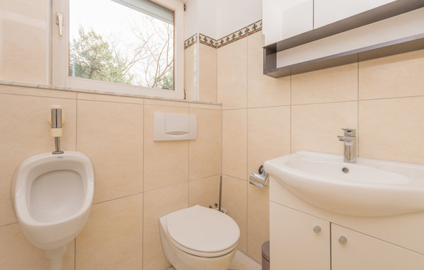 Feriehus - Biograd-Rastane Donje , Kroatia - CDA472 705