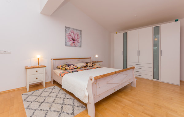 Feriehus - Biograd-Rastane Donje , Kroatia - CDA472 601
