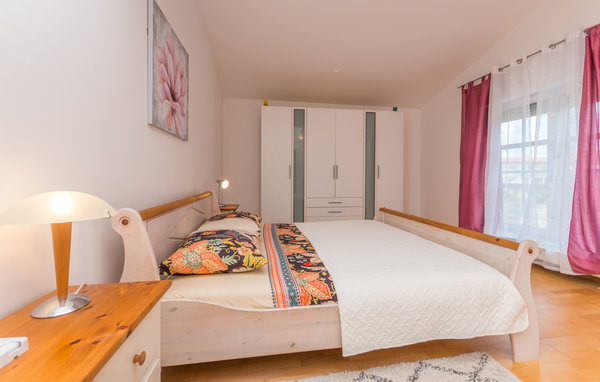 Feriehus - Biograd-Rastane Donje , Kroatia - CDA472 602