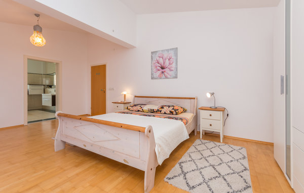 Feriehus - Biograd-Rastane Donje , Kroatia - CDA472 603