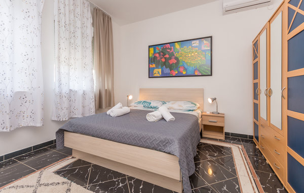 Feriehus - Biograd-Rastane Donje , Kroatia - CDA472 604