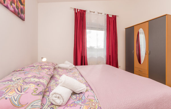 Feriehus - Biograd-Rastane Donje , Kroatia - CDA472 606