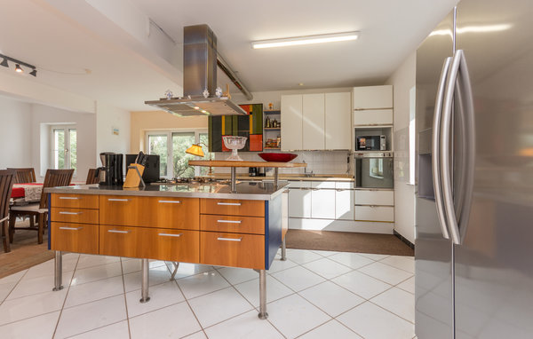 Feriehus - Biograd-Rastane Donje , Kroatia - CDA472 402