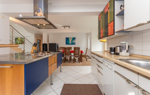 Feriehus - Biograd-Rastane Donje , Kroatia - CDA472 403