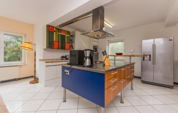 Feriehus - Biograd-Rastane Donje , Kroatia - CDA472 405