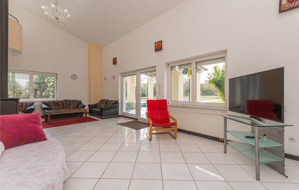 Feriehus - Biograd-Rastane Donje , Kroatia - CDA472 301