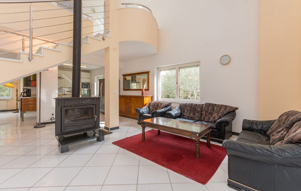 Feriehus - Biograd-Rastane Donje , Kroatia - CDA472 302