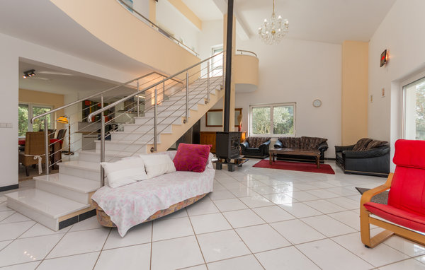 Feriehus - Biograd-Rastane Donje , Kroatia - CDA472 4
