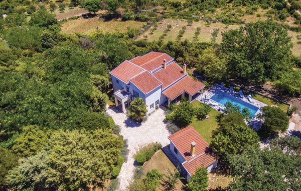 Feriehus - Biograd-Rastane Donje , Kroatia - CDA472 5
