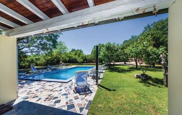 Feriehus - Biograd-Rastane Donje , Kroatia - CDA472 12