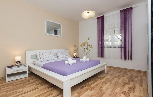 Kuća-za-odmor - Zadar-Galovac , Hrvatska - CDA474 602