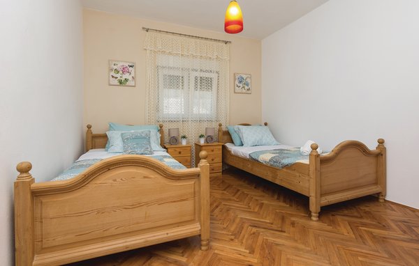 Kuća-za-odmor - Zadar-Galovac , Hrvatska - CDA474 607