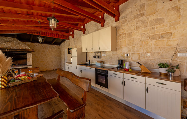 Kuća-za-odmor - Zadar-Galovac , Hrvatska - CDA474 4