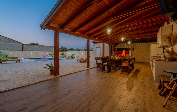 Kuća-za-odmor - Zadar-Galovac , Hrvatska - CDA474 104
