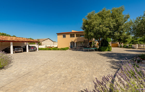 Kuća-za-odmor - Zadar-Galovac , Hrvatska - CDA474 107