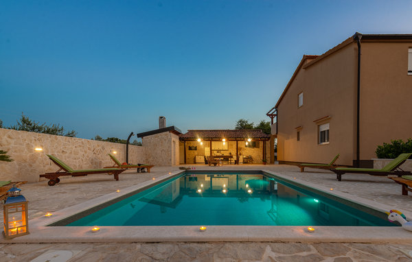 Kuća-za-odmor - Zadar-Galovac , Hrvatska - CDA474 18