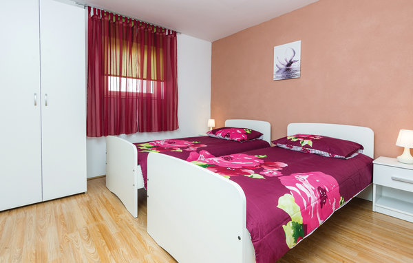 Semesterhus - Zadar-Sukosan , Kroatien - CDA475 602