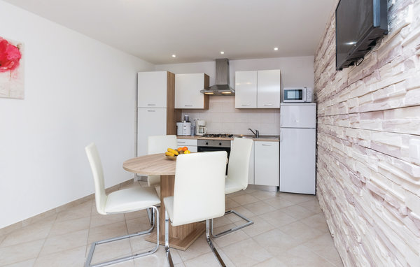 Semesterhus - Zadar-Sukosan , Kroatien - CDA475 401