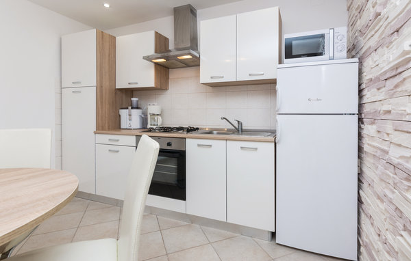 Semesterhus - Zadar-Sukosan , Kroatien - CDA475 402